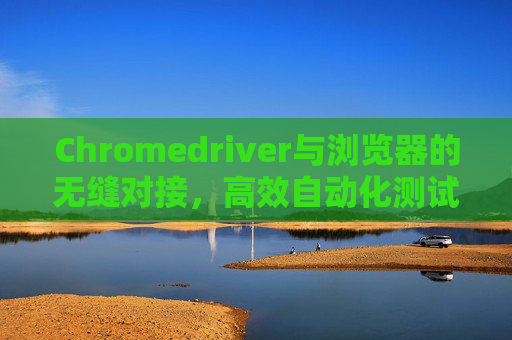 Chromedriver与浏览器的无缝对接，高效自动化测试的利器