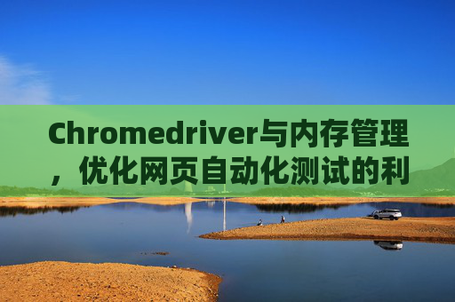 Chromedriver与内存管理,优化网页自动化测试的利器 Chromedriver与内存管理,优化网页自动化测试的利器